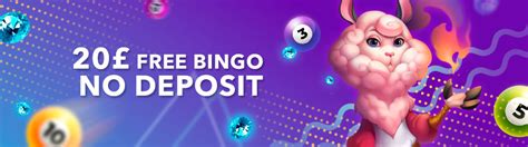 20 pound free bingo no deposit|Iba pa.